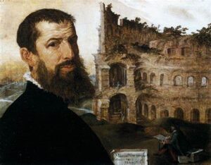 Maerten van Heemskerck 1498-1574